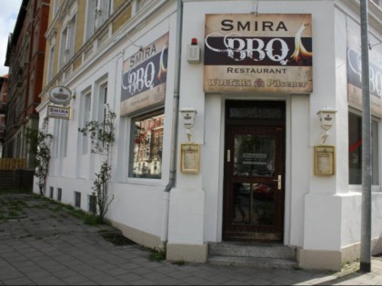 照片: SMIRA BBQ 